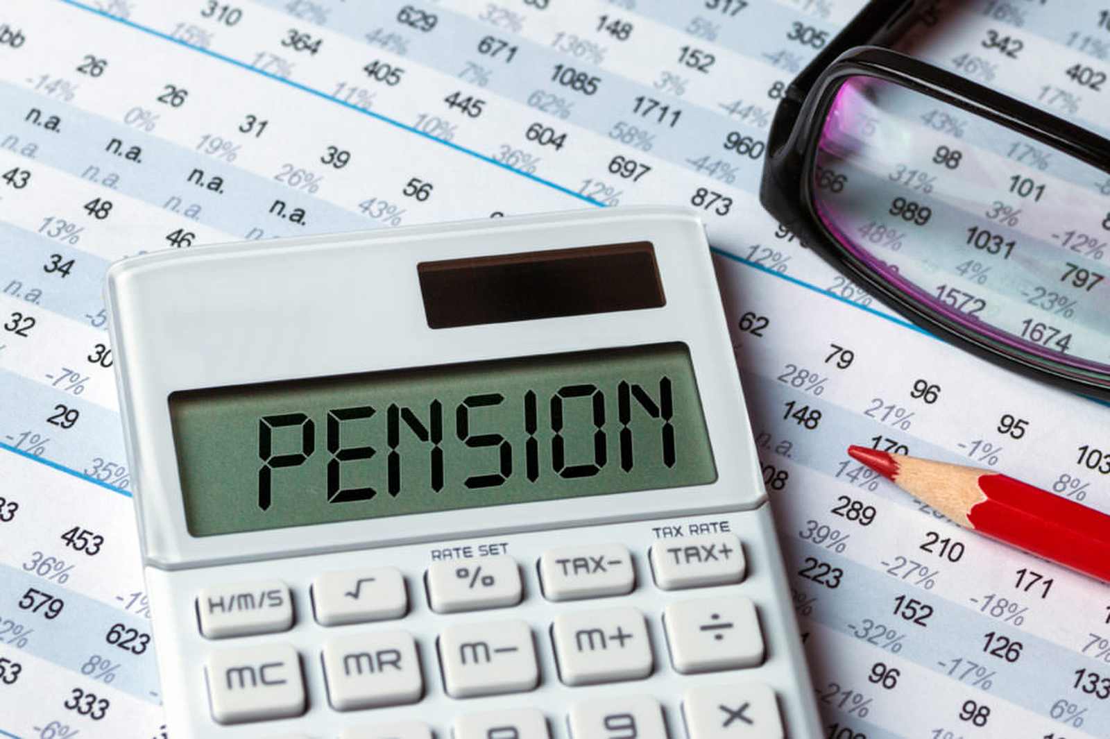 Advising on Pension Transfers