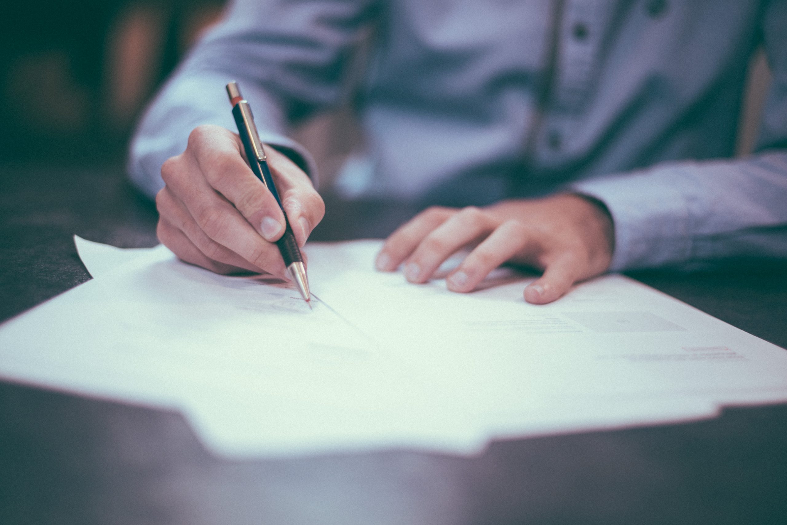Inperio and Accredited sign new Multiyear Partnership bring much needed Capacity to UK Solicitors and IFA’s.