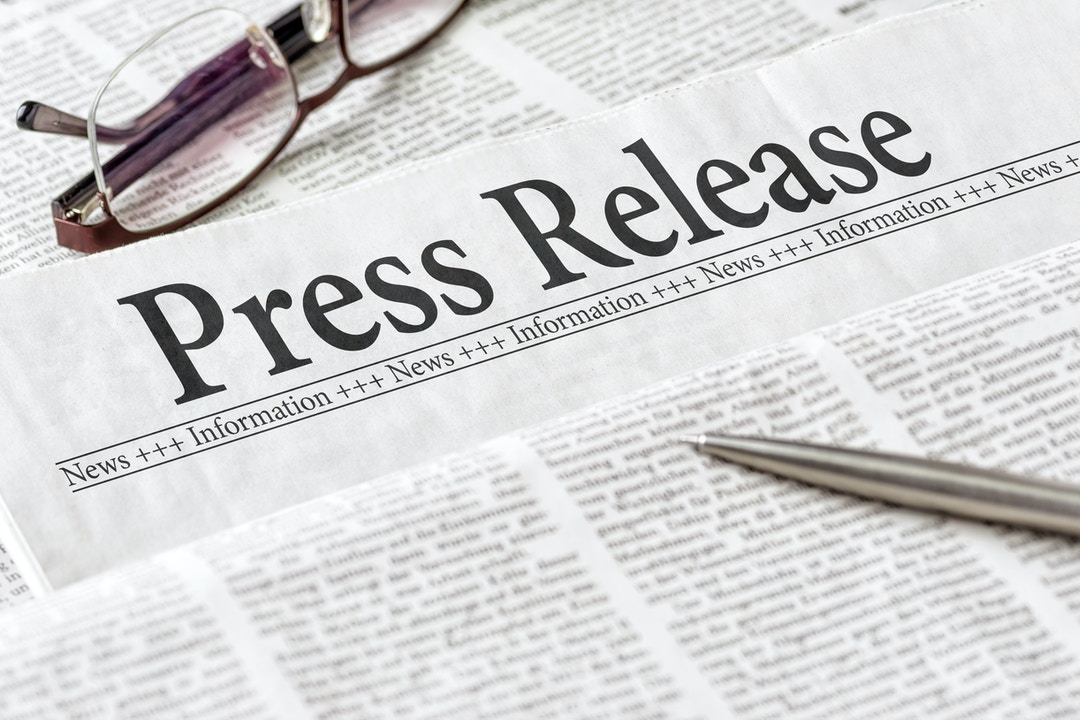 Press Release: Inperio more than doubles terrorism capacity