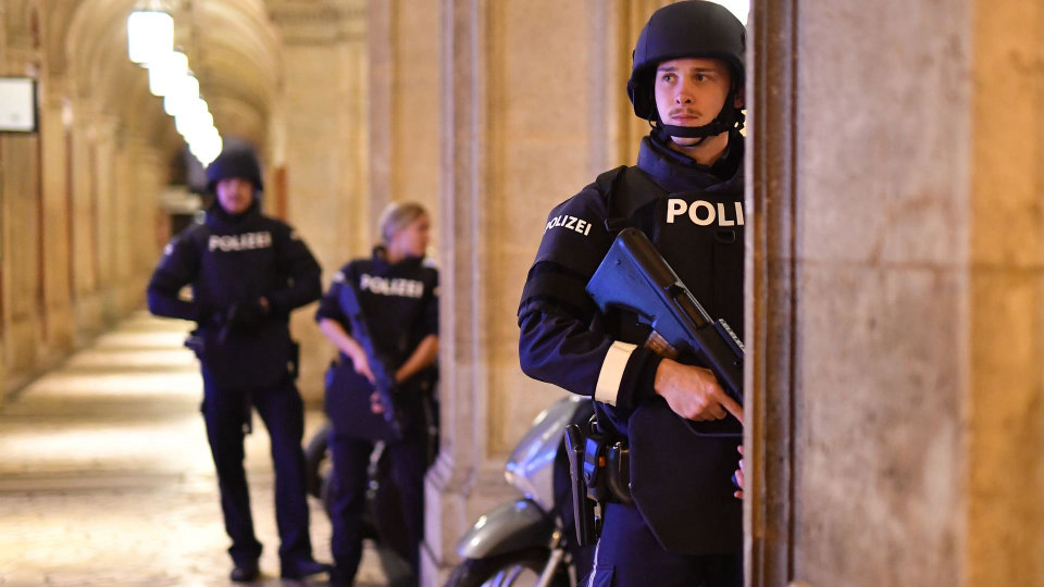 UK terrorism threat level raised to ‘Severe’
