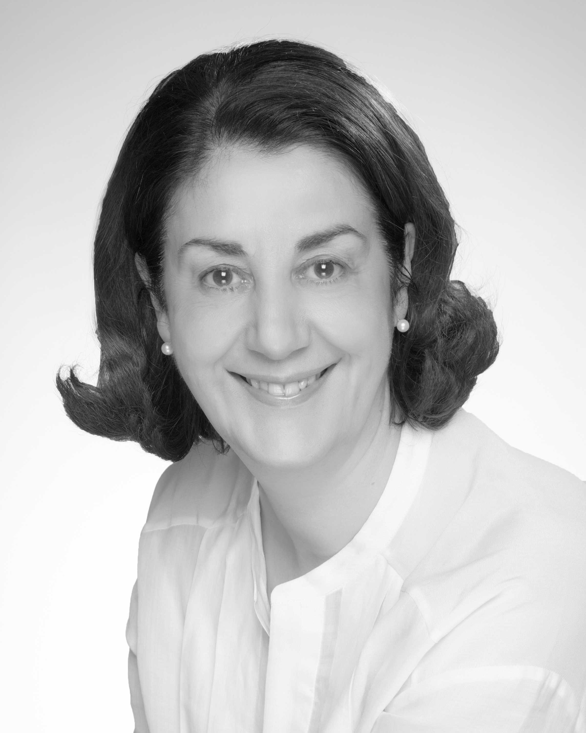 Alison Mackintosh