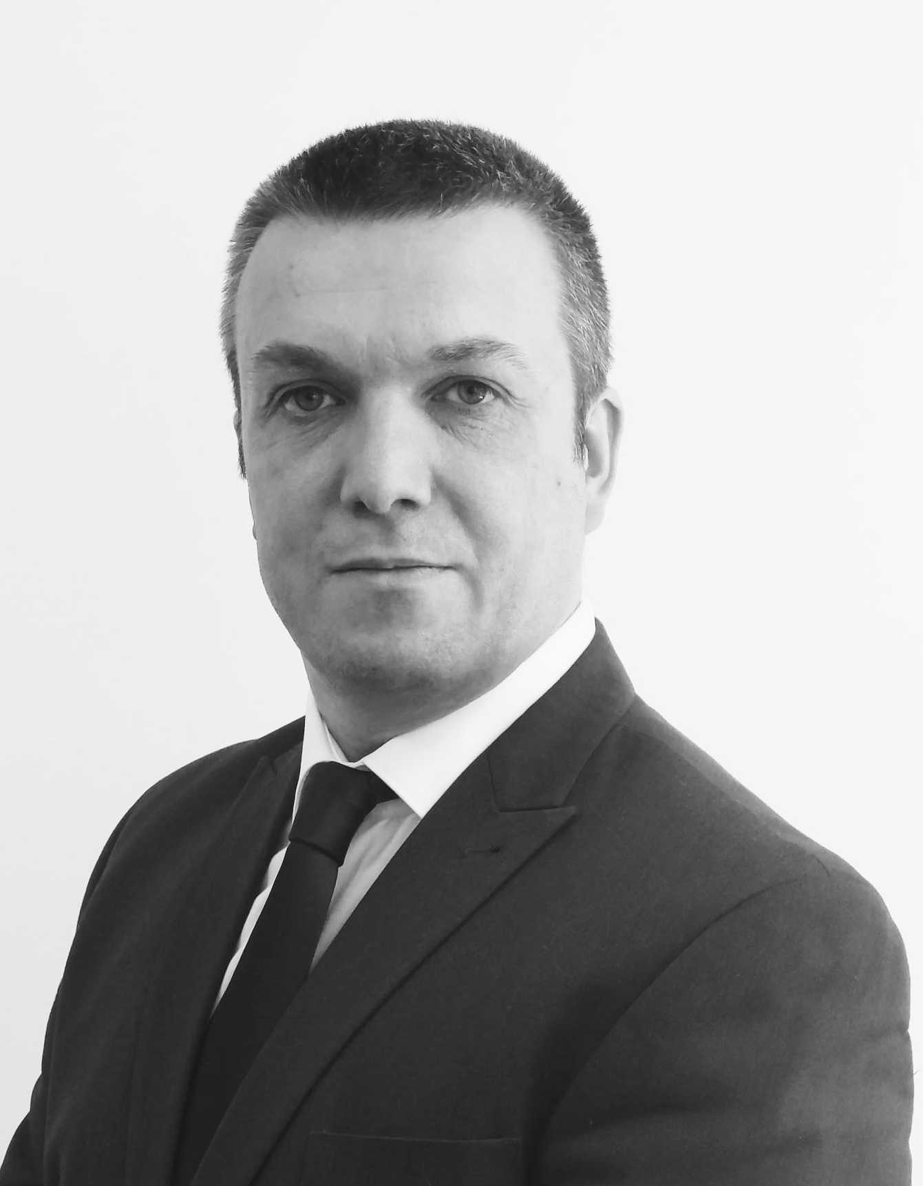 Anthony Avers
