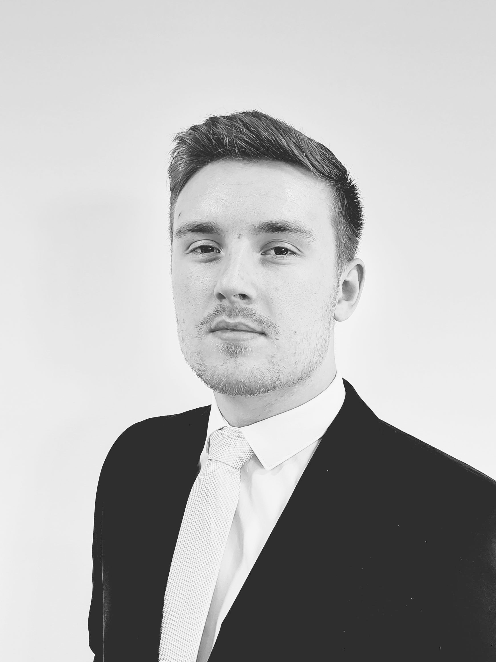 Milo McGrath